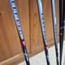 Golf clubs.Set Of Wilson Right Handed Golf Clubs For A 12 To 14 Year Old. Collect In Dublin Or Receive Via Post. Image 9