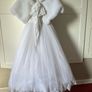 Fashion Angel Communions dress. Image 5