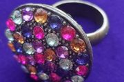 Dress ring
