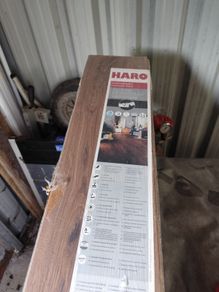 laminate flooring