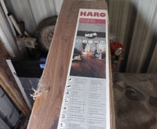 laminate flooring