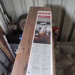 laminate flooring