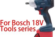 Battery Adapter MT20BSL for Makita 18V Lithium-ion,for Bosch18V Battery Convert to Bosch18V Lithium-ion Battery 18V Li-ion battery adapter power tool