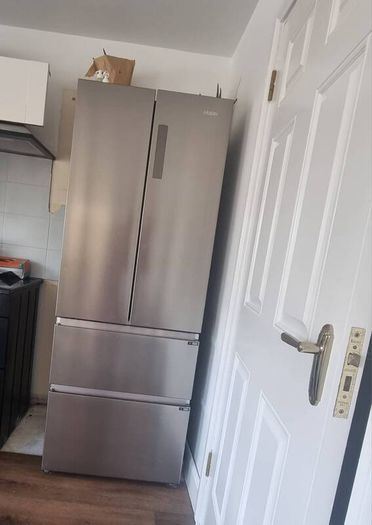 frige-freezer