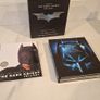The Dark Knight Trilogy Limited Edition Blu Ray Boxset Image 4