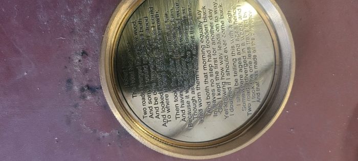 compass