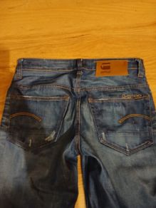 mens g star jeans