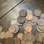 Ireland 1p 2p coin lot Image 6