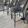 3 barstools Image 2