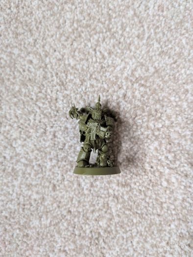40k Kill Team Death Guard Starter Set Warhammer