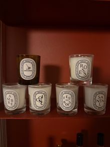 candle