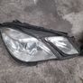 Mercedes e w212 headlights Image 3