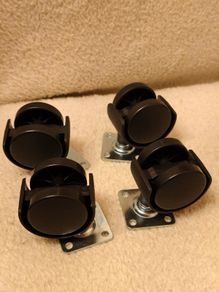Furniture Wheels Castors