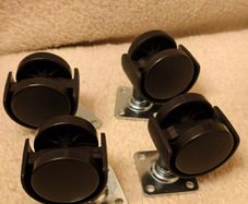 Furniture Wheels Castors