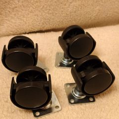 Furniture Wheels Castors