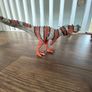 Schleich dinosaur large collection Image 9