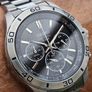 Watch Seiko Chronograph Tachymeter. Image 10