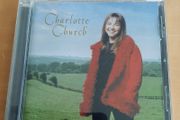 Charlotte Church CD