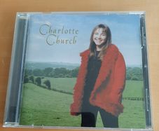 Charlotte Church CD