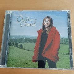 Charlotte Church CD