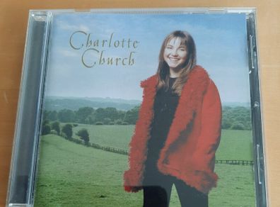 Charlotte Church CD