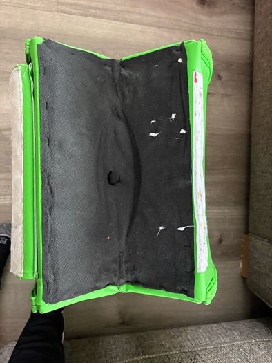 xrocker gaming  chair luigi