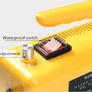 110V 220V High Temperature Steam Cleaner For Hood Air Conditioner Car Mobile Cleaning Machine Pumping Sterilization Disinfector Image 7