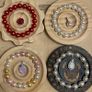 Pearl beads bracelets (shell/fritillary pearls) Image 5