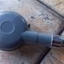 Tyre pressure gauge, as new, D18 post 8e Image 3