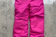 Girls Ladies Ski Trousers, Columbia, New