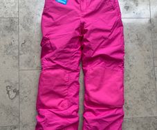 Girls Ladies Ski Trousers, Columbia, New