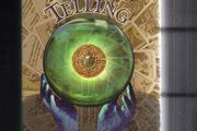 The Complete Book Of Fortune Telling