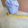 NAO by Lladro Porcelain Girl holding puppy Figurine Image 3