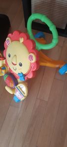 baby a nursery