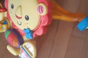 baby a nursery