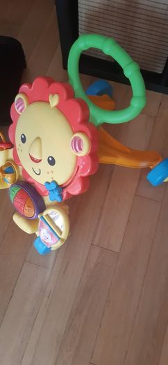 baby a nursery