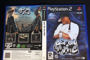 Get On Da Mic Ps2