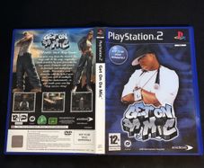 Get On Da Mic Ps2