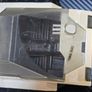 Vintage GI Joe Snow Cat Artic Force Hasbro 1985 Collectable 1980s toys Image 5