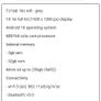 Tablet TLC 10s Image 4