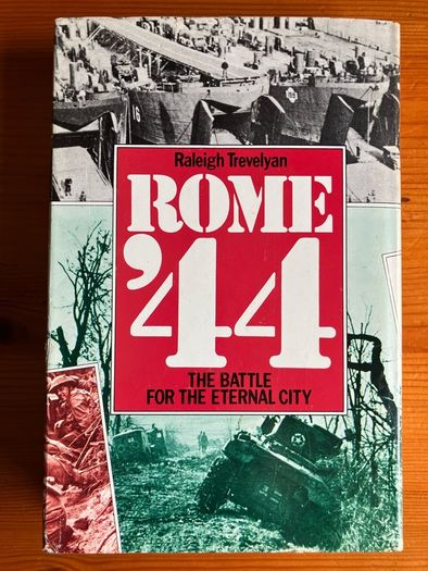 War book:'Rome' 44'