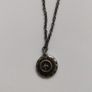 Necklaces Stainless Steel Vintage Coin Eagle freedom Image 5