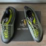 ARC'TERYX men's hiking/walking shoes Image 4