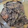 New Men's Camouflage T-shirt Image 4