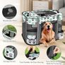 Portable Pet Dog Cat Playpen Image 3