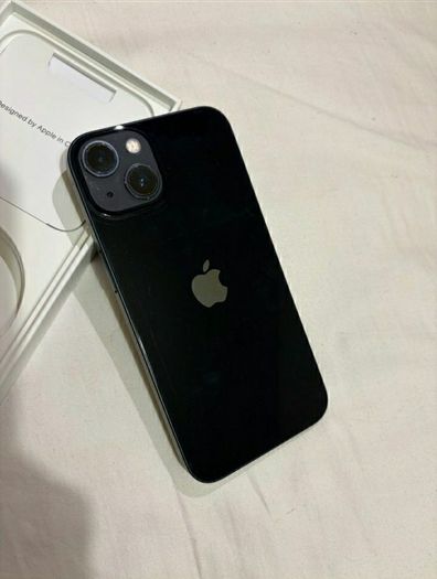 iPhone 13 - 85% Battery - Unlocked - Great Condition