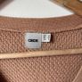ASOS Cotton Cardigan Image 3