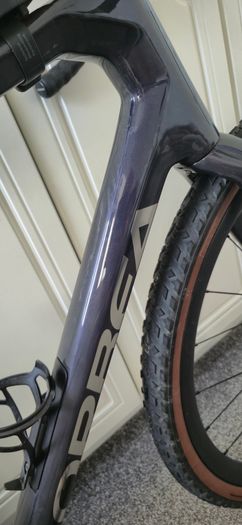 Orbea Terra M20i TEAM gravel bike