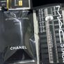 Chanel mascara, Mac mascara, Chanel rouge allure velvet lipsticks travel size Image 2