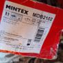 Brake Pads Mintex Brand New Image 2